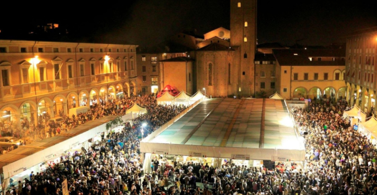 Festival del Cibo di Strada